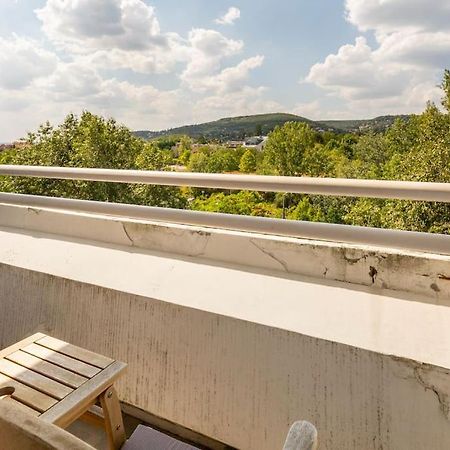Lovely 1 Bedroom Flat - Gazdagret Budapest Exterior foto