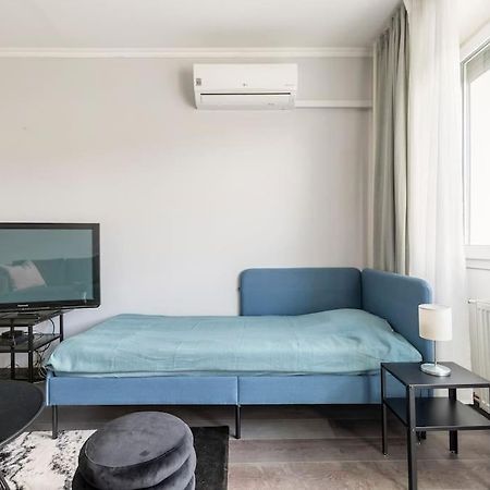 Lovely 1 Bedroom Flat - Gazdagret Budapest Exterior foto