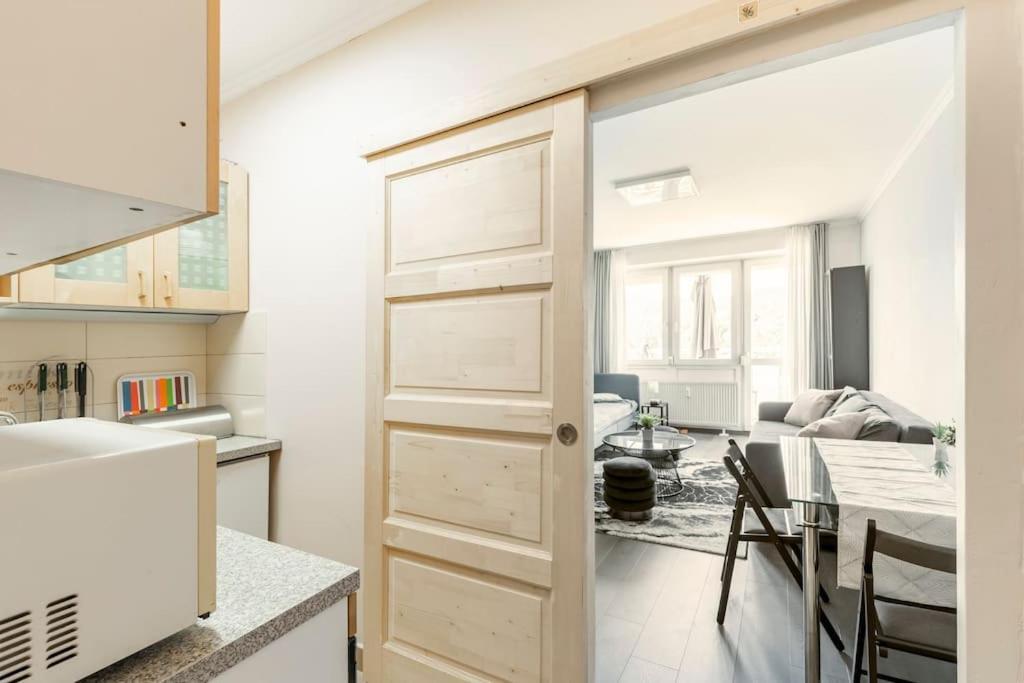 Lovely 1 Bedroom Flat - Gazdagret Budapest Exterior foto