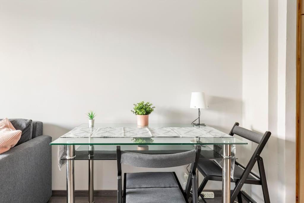 Lovely 1 Bedroom Flat - Gazdagret Budapest Exterior foto