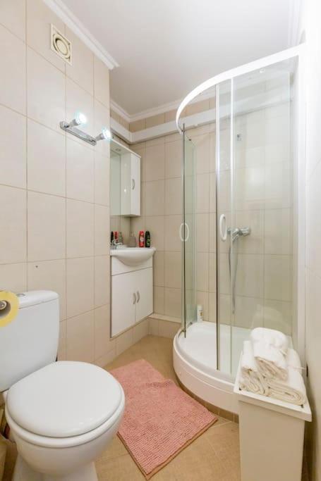Lovely 1 Bedroom Flat - Gazdagret Budapest Exterior foto